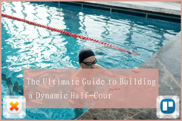 The Ultimate Guide to Building a Dynamic Half-Cour